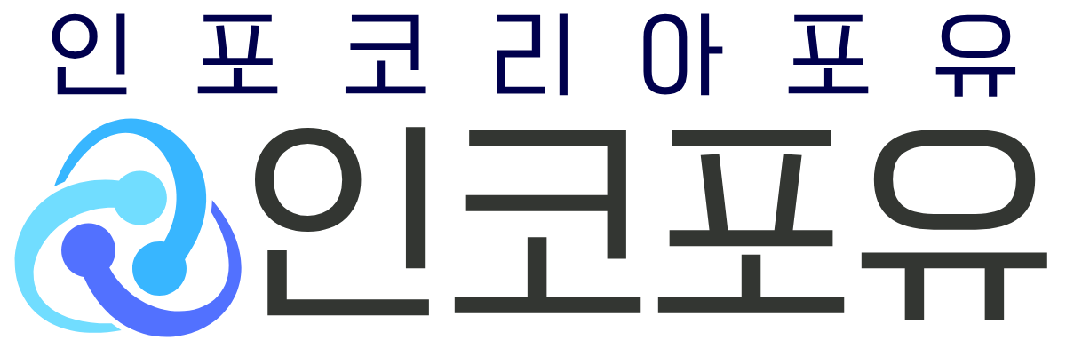 인코포유 로고